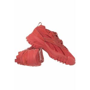 - pantofi de dama CLUB C CARDI V2 rosu imagine