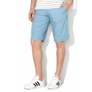 Pantaloni scurti chino cu croiala regular fit imagine