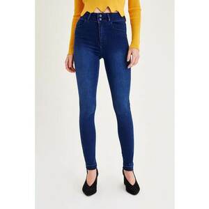 Blugi skinny imagine