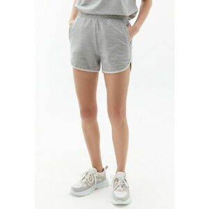 Pantaloni scurti cu talie elastica imagine