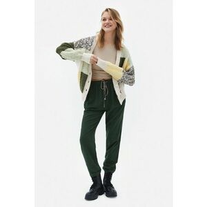 Pantaloni jogger capri imagine