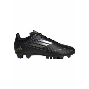 Ghete de fotbal copii Nocke F50 Club Fxg - Negru imagine