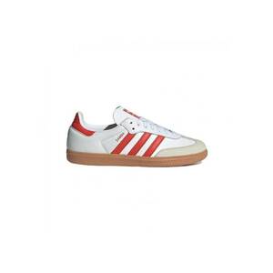 Pantofi sport dama Samba Og - Piele naturala - Bej imagine