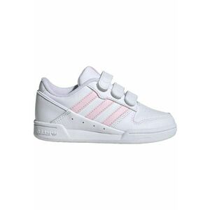 Pantofi sport copii Team Court 2 Str Cf C imagine