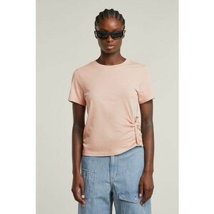 Tricou din bumbac organic imagine