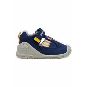Pantofi baieti 305209733 - Textil - Albastru imagine