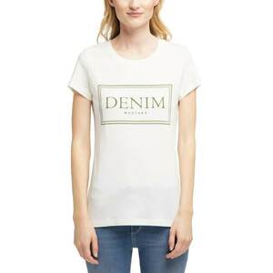 Tricou cu imprimeu text imagine