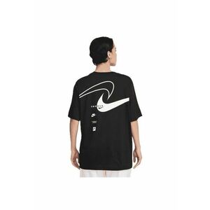 Tricou W NSW CLUB SWOOSH SS TEE OC-HQ1698-010 imagine