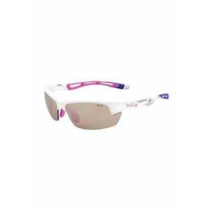 Ochelari ciclism Bolt S - Alb lucios Ryder Cup/Modulator V3 Golf Oleo AF imagine