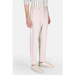 Pantaloni cu buzunare oblice imagine