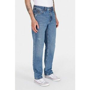 Blugi regular fit imagine