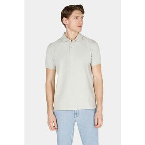 Tricou polo cu model uni imagine