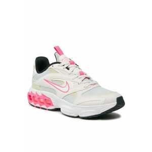 Pantofi dama 781785 - Sintetic - Crem imagine