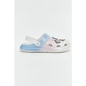 Saboti slingback cu model imagine