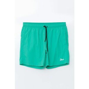 Pantaloni scurti de baie cu snur imagine