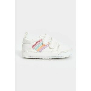 Pantofi sport cu velcro Lilo and Stitch imagine