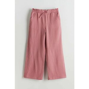 Pantaloni cu talie ajustabila imagine