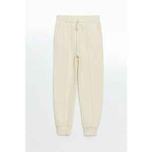 Pantaloni de trening cu snur in talie imagine