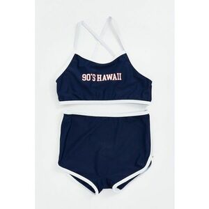 Costum de baie cu doua piese imagine