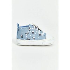 Tenisi mid-cut slip-on imagine