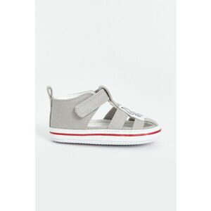 Sandale cu velcro si model Tom&Jerry imagine