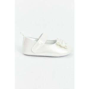 Balerini Mary jane cu velcro imagine