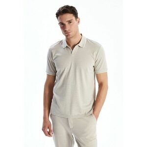 Tricou polo regular fit imagine