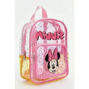 Rucsac cu model Minnie Mouse imagine
