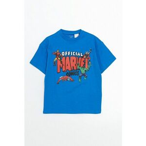 Tricou cu imprimeu Marvel imagine
