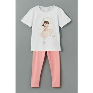 Set de tricou si colanti imagine