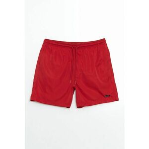 Pantaloni relaxed fit cu snur imagine