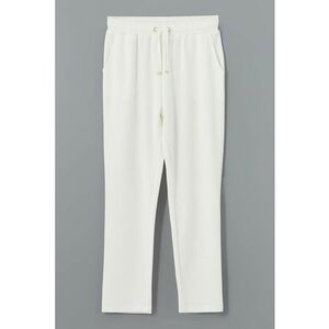 Pantaloni de trening regular-fit cu snur imagine