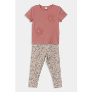 Set de tricou si colanti - 2 Piese imagine