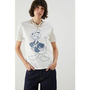 Tricou din bumbac Donald Duck imagine