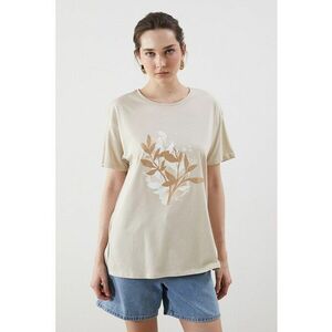Tricou cu imprimeu grafic imagine