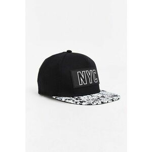 Sapca trucker ajustabila imagine