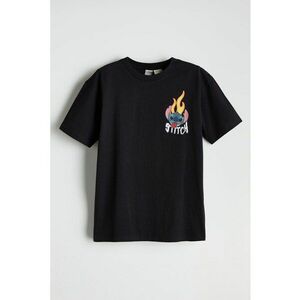 Tricou cu imprimeu grafic imagine