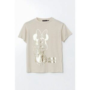 Tricou cu Minnie Mouse pentru gravide imagine