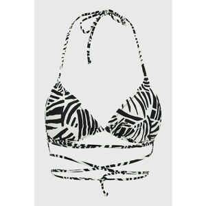Sutien cu model in dungi imagine