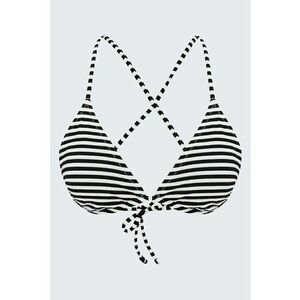 Sutien cu model in dungi imagine