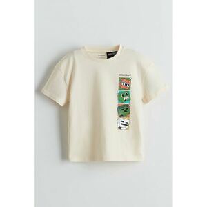 Tricou cu imprimeu grafic imagine