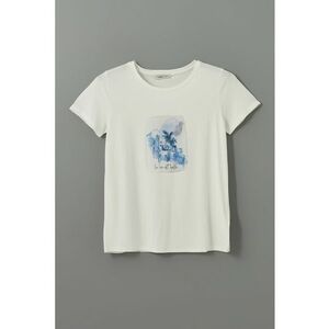 Tricou cu imprimeu grafic imagine