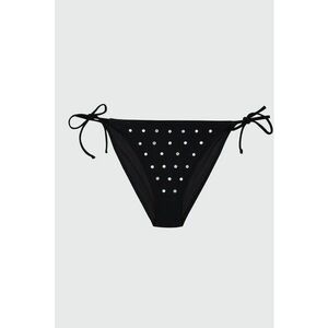 Slip cu strasuri imagine