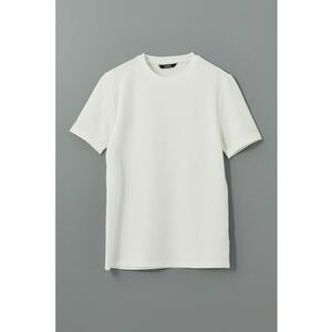 Tricou uni cu decolteu la baza gatului imagine
