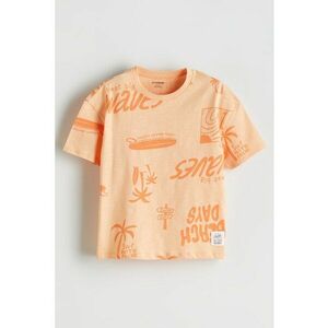 Tricou cu imprimeu text imagine