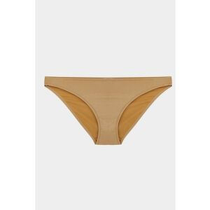 Slip cu insertii din lurex imagine