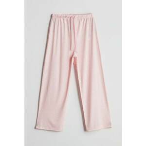 Pantaloni de pijama cu buline imagine