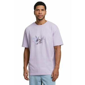 Tricou unisex cu imprimeu grafic imagine