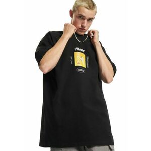 Tricou unisex supradimensionat imagine