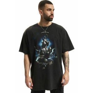 Tricou unisex cu imprimeu imagine